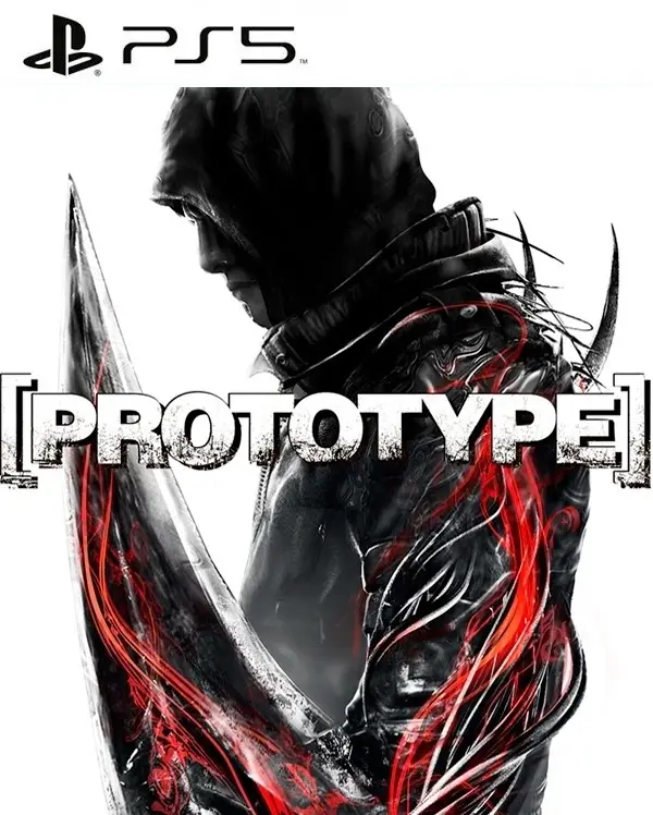 PROTOTYPE PS5
