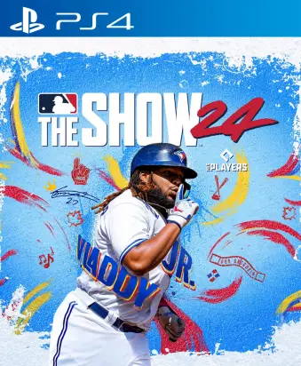 MLB The Show 24 PS4