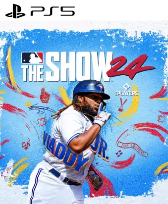 MLB The Show 24 PS5