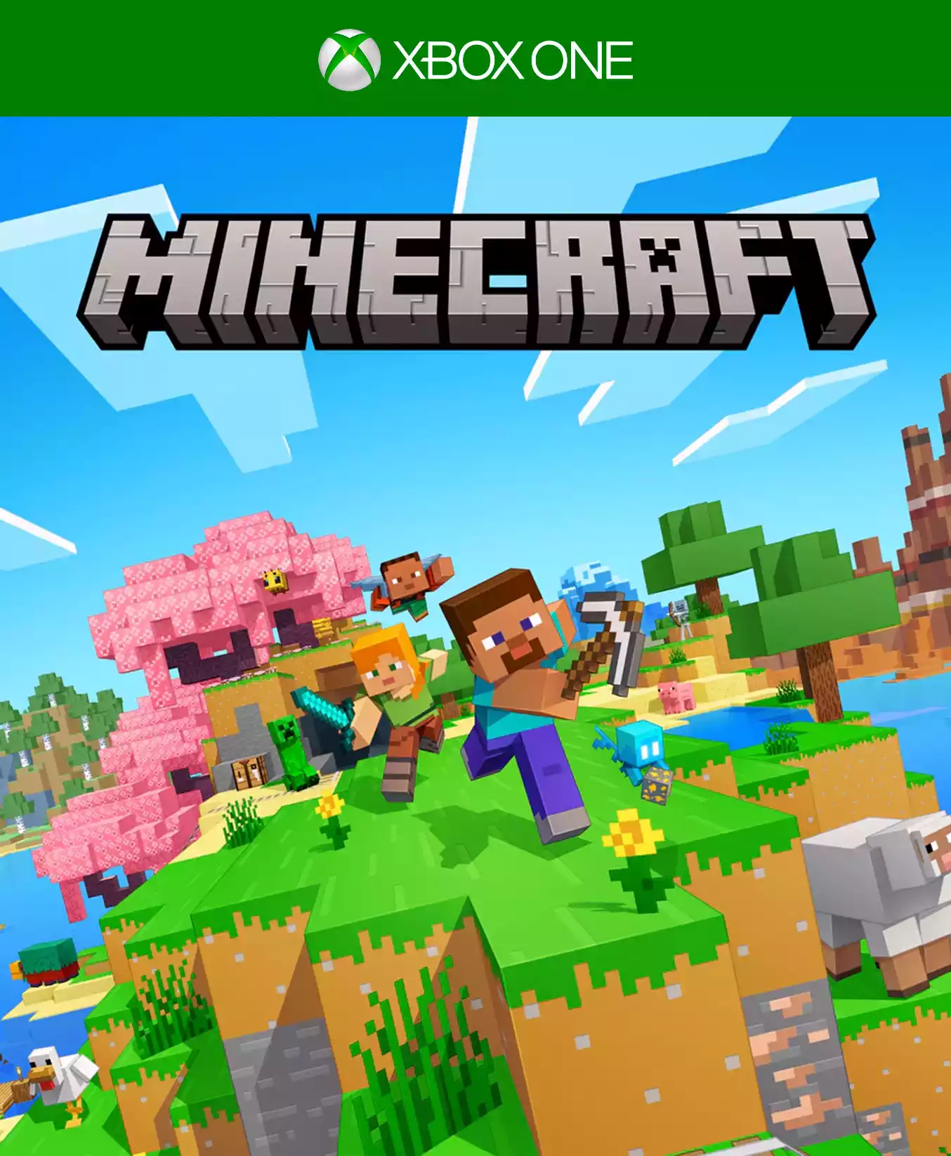 Minecraft - Xbox One