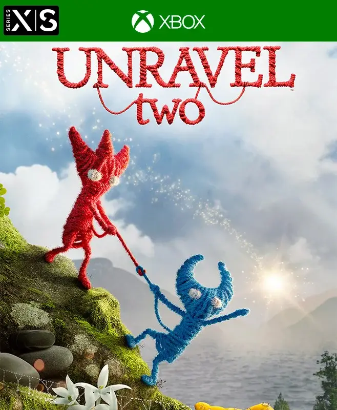 Unravel Two - Xbox Series X|S