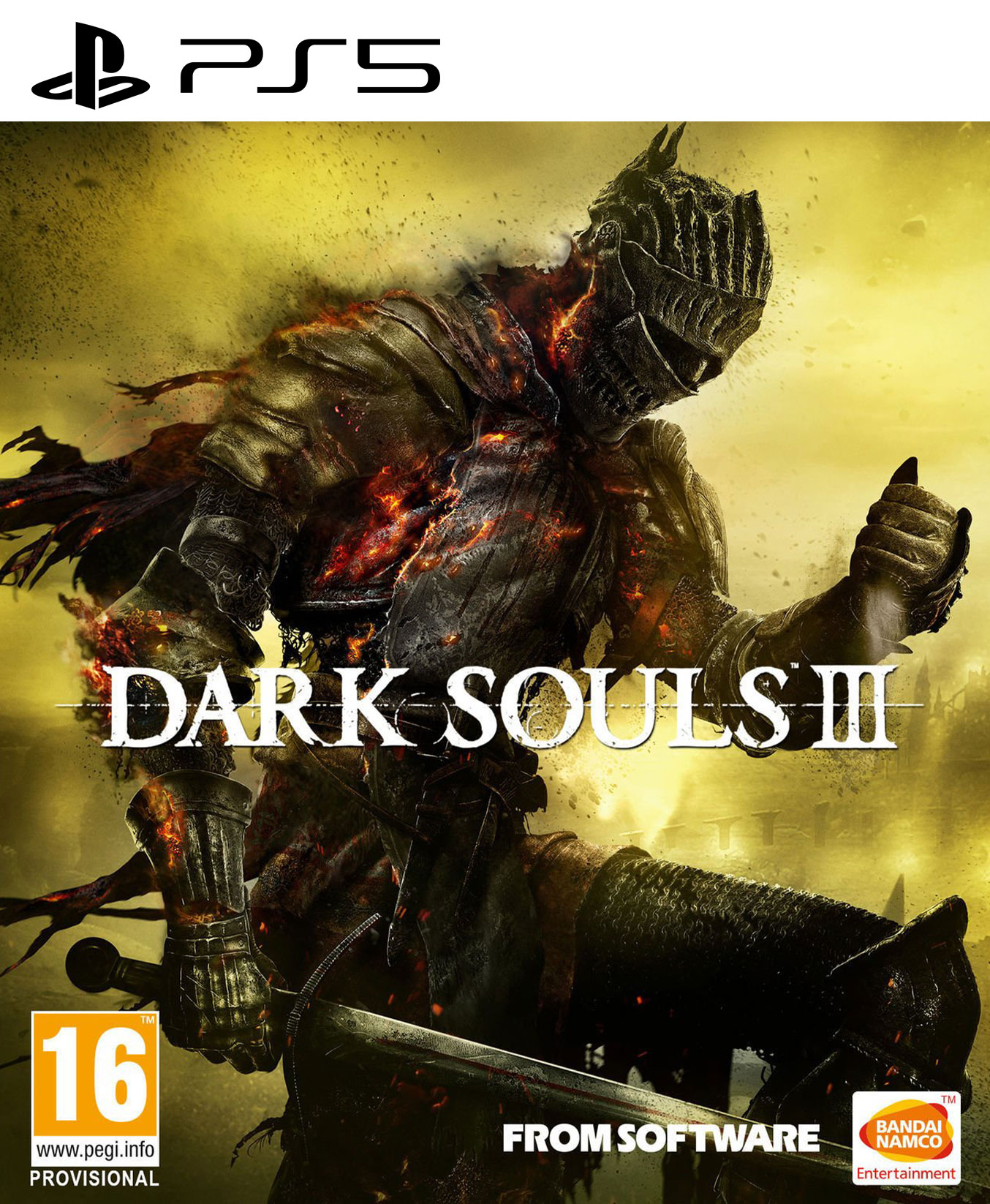 DARK SOULS III PS5