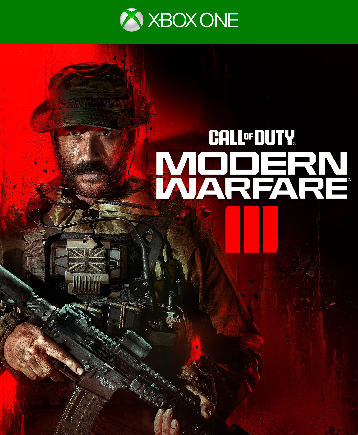 Call of Duty®: Modern Warfare® III - XBOX ONE