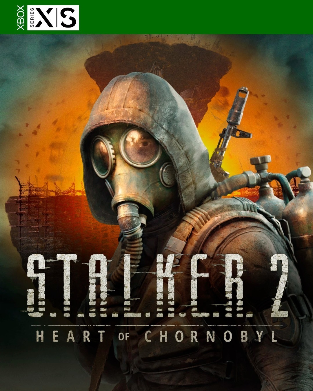 S.T.A.L.K.E.R. 2: Heart of Chornobyl - Xbox Series X|S