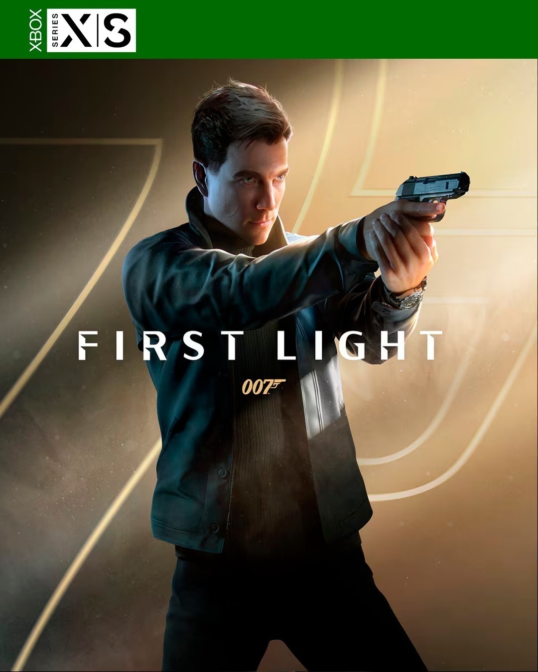 007 First Light - Xbox Series X|S PRE ORDEN