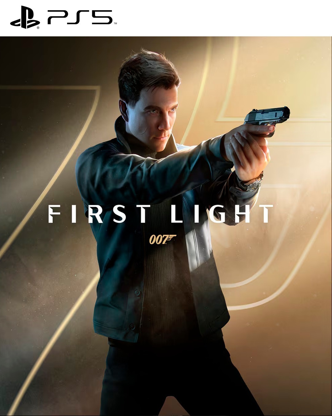 007 First Light PS5 PRE ORDEN