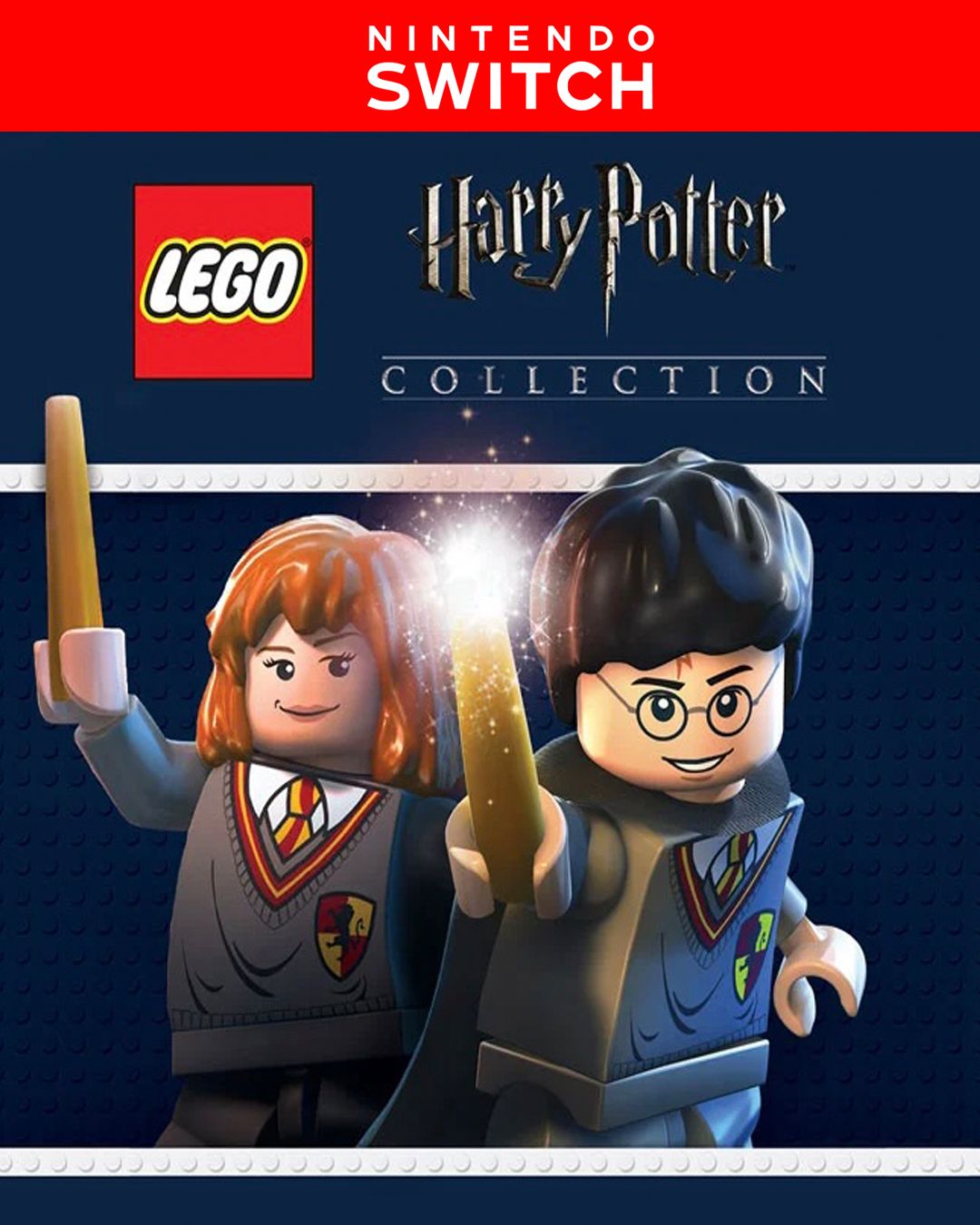 LEGO® Harry Potter™ Collection Nintendo Switch