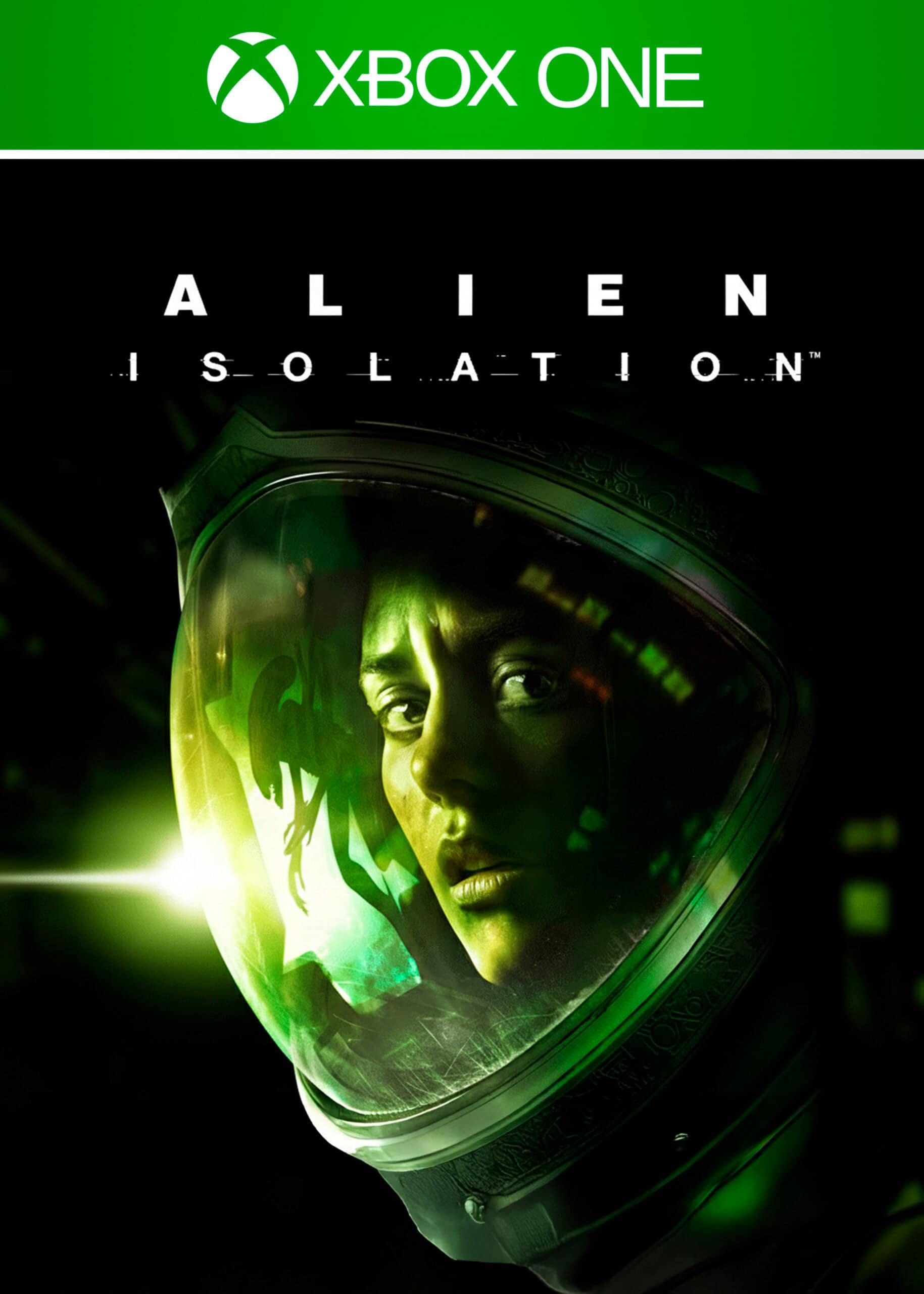 Alien: Isolation - Xbox One