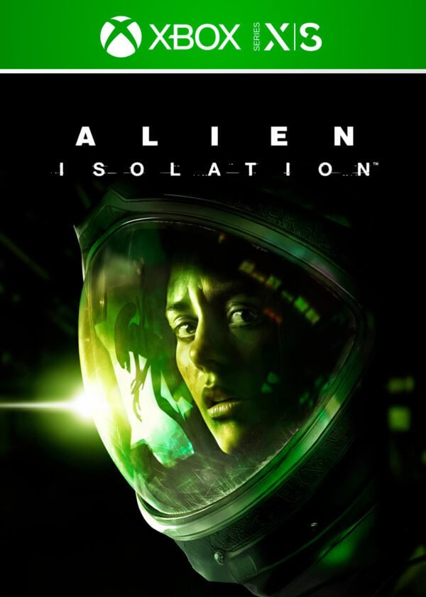 Alien: Isolation – Xbox Series X|S – Gamesverse