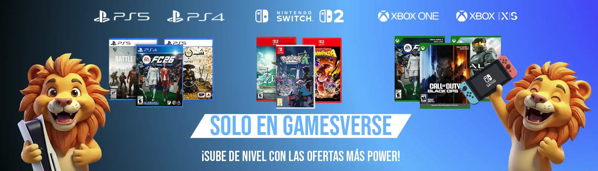 juegos-ps5-ps4-nintendo-switch-xbox-mejor-precio-gamesverse