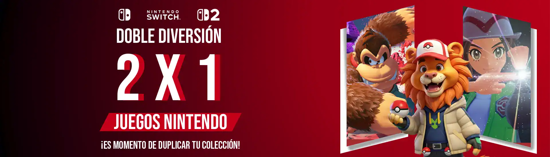 oferta-2x1-juegos-nintendo-switch-gamesverse