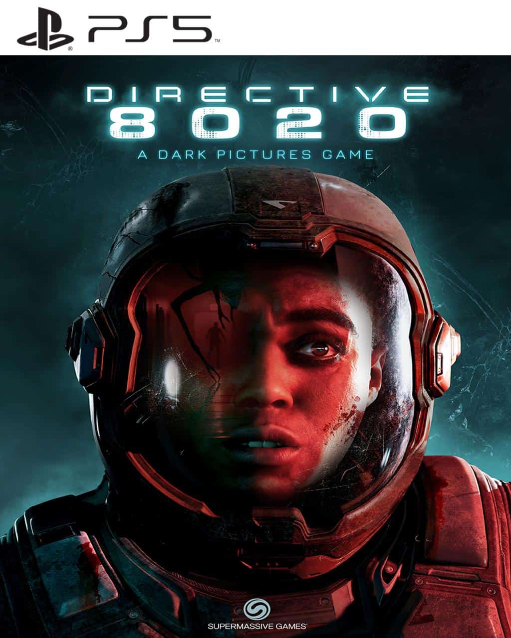 Directive 8020 PS5