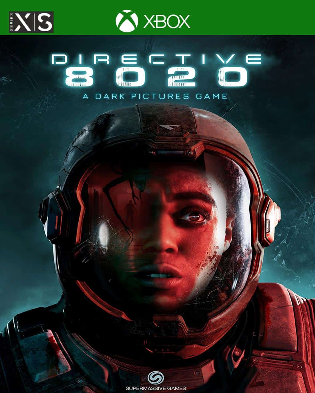 Directive 8020 - Xbox Series X|S