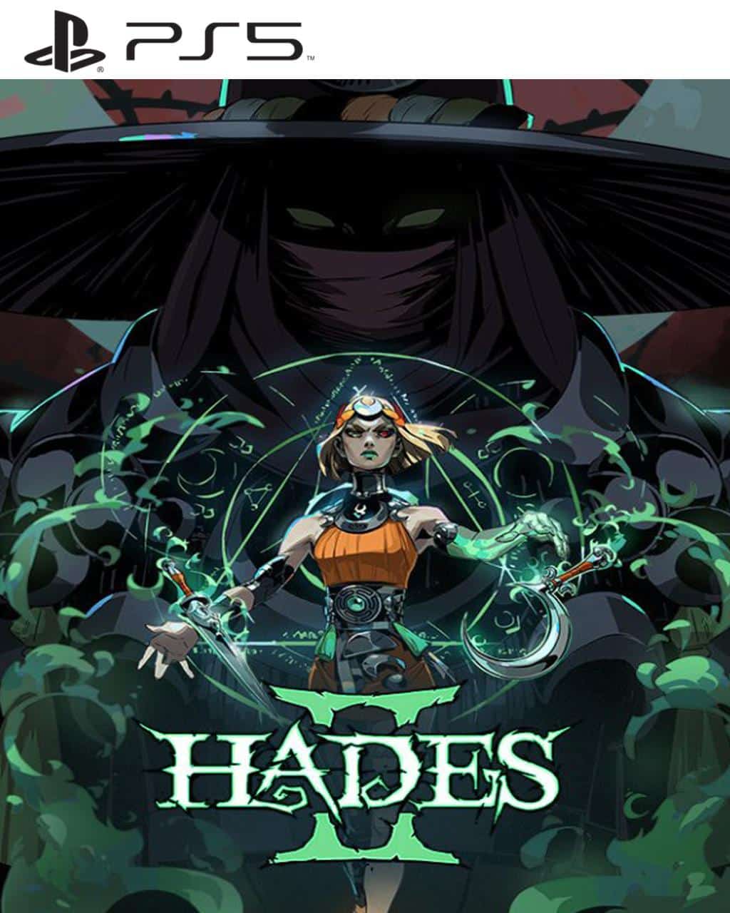 Hades II PS5