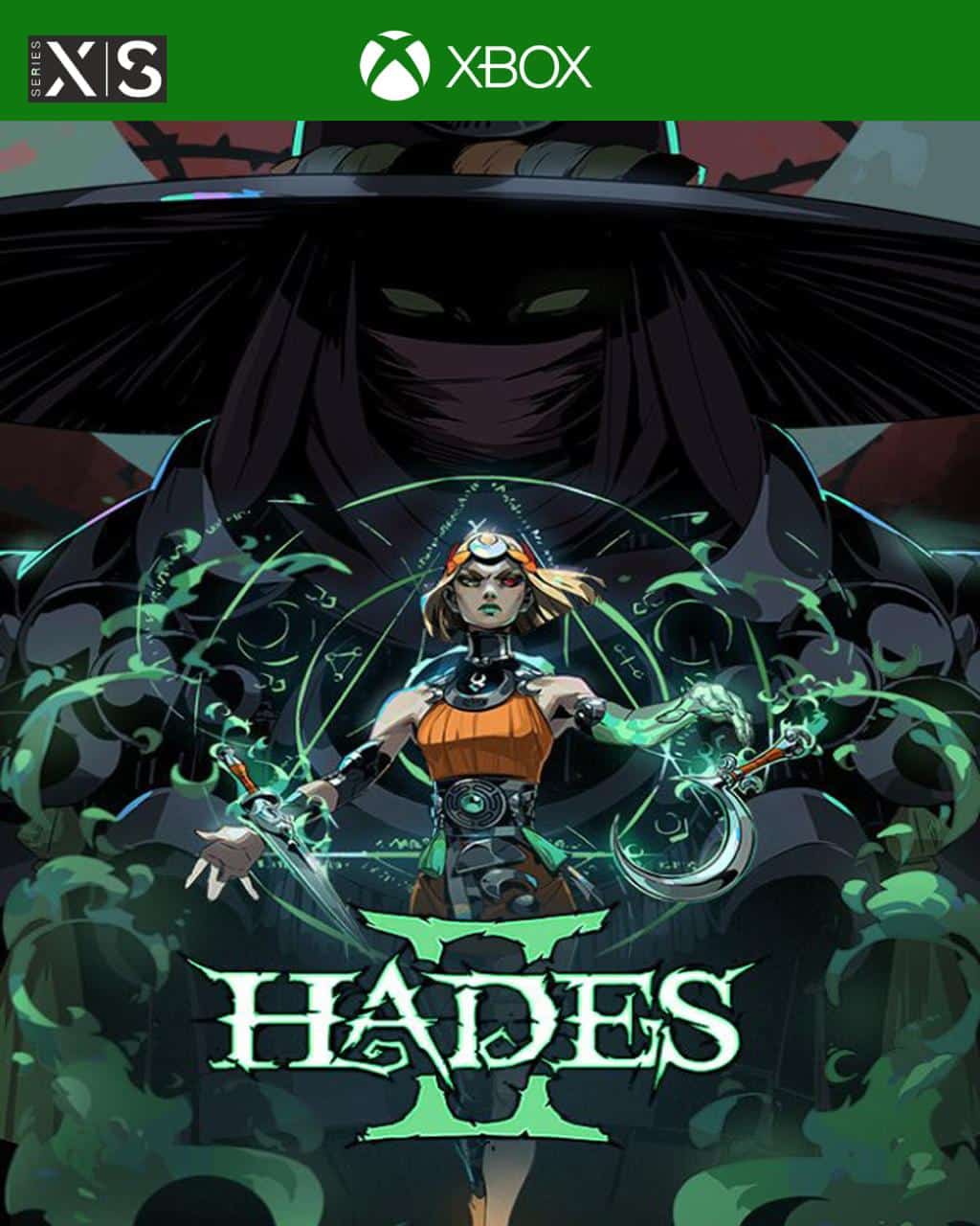 Hades II - Xbox Series X|S